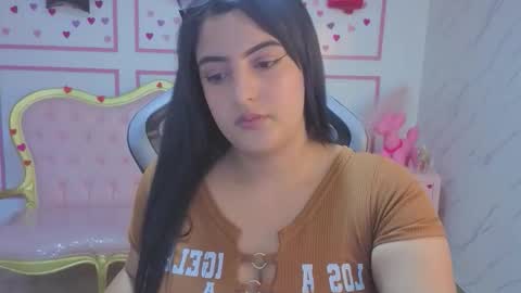 Snapshot of marilyn_dosson_t chatting on March 18, 9:29 pm marilyn online show from March 18, 9:29 pm