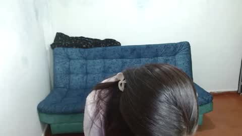  Marilyn  online show from October 18, 9:04 pm