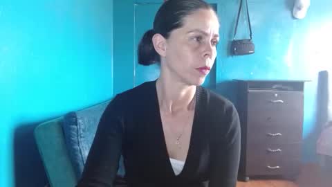  Marilyn  online show from February 13, 6:59 pm