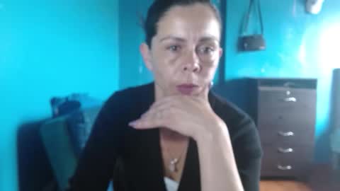  Marilyn  online show from February 14, 6:37 pm