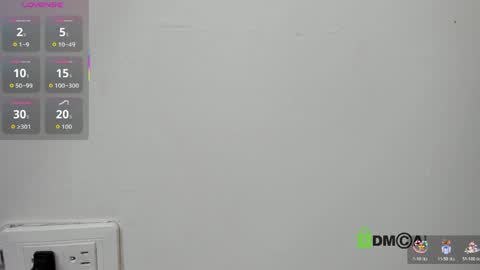 Marilyn  online show from April 2, 11:52 am