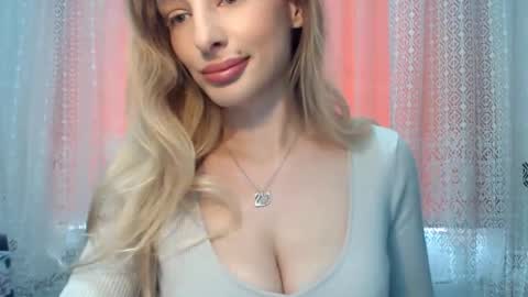 MarilynDevilish online show from February 27, 7:23 am