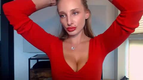 MarilynDevilish online show from September 18, 4:09 pm