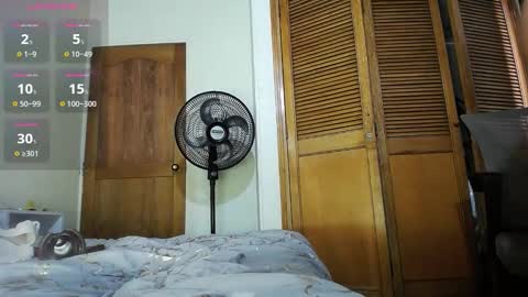 marilynetthan online show from December 20, 12:56 pm