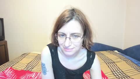 Marilyn online show from December 24, 9:22 pm