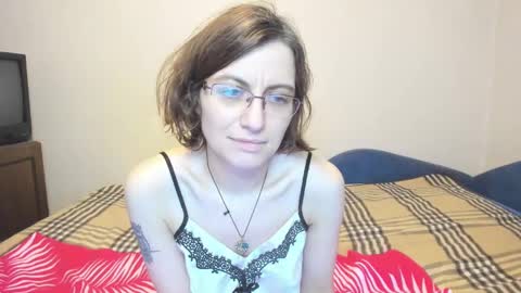 Marilyn online show from January 8, 9:23 pm