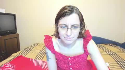 Marilyn online show from January 17, 1:04 am