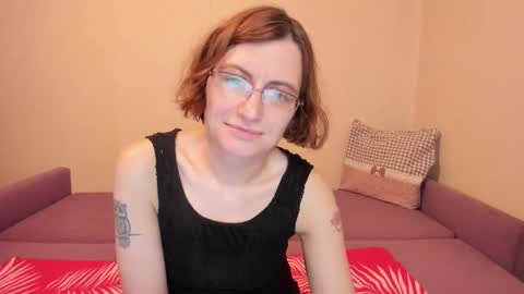 Marilyn online show from September 8, 8:30 pm