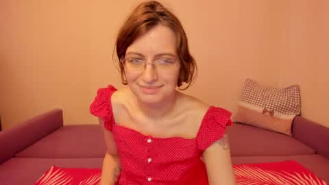 Marilyn online show from May 16, 2:05 pm