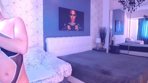 Mary Mais online show from January 14, 7:59 am