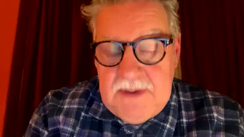 marin50 online show from April 1, 12:11 am