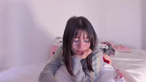 Snapshot of marin_kitoko chatting on February 11, 10:50 pm Marin kitoko online show from February 11, 10:50 pm