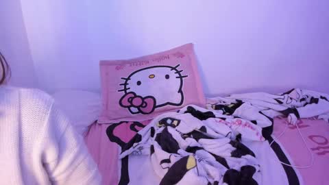 Snapshot of marin_kitoko chatting on March 4, 10:16 pm Marin kitoko online show from March 4, 10:16 pm