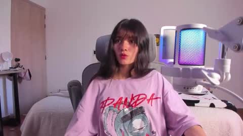 Marin kitoko online show from October 28, 10:12 pm