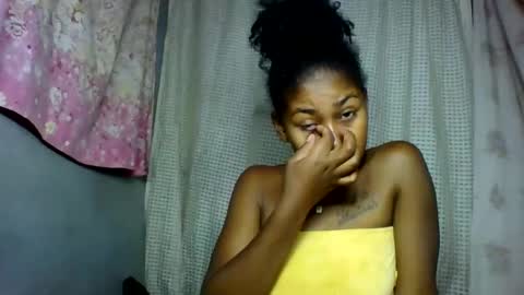 marina0506 online show from January 18, 5:17 pm