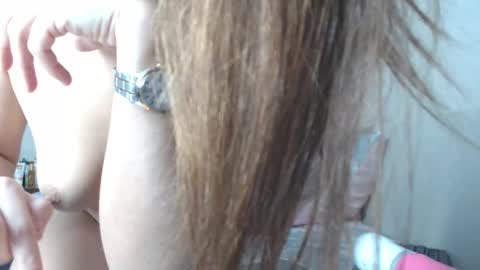 FOREVER YOURS online show from January 24, 2:49 am