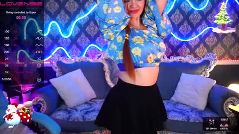 marina online show from January 22, 8:17 pm