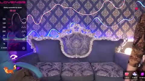 marina online show from January 29, 8:35 pm