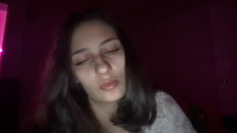 Snapshot of marinalgb chatting on March 21, 7:13 am marinalgb online show from March 21, 7:13 am