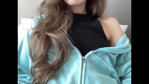 Marina online show from February 25, 12:03 pm