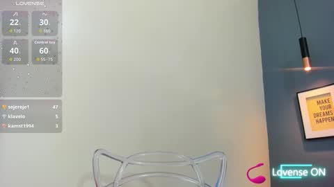 Marina  online show from February 19, 10:50 pm