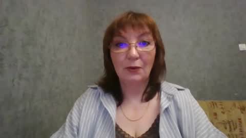 marinamrs online show from October 20, 5:35 pm