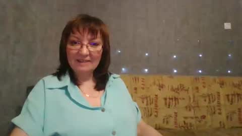 marinamrs online show from January 15, 7:50 pm