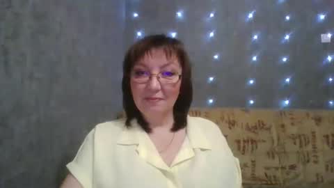 marinamrs online show from January 31, 8:18 pm