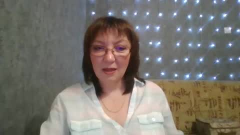 marinamrs online show from February 2, 8:40 pm