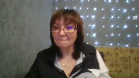 marinamrs online show from February 13, 10:17 pm