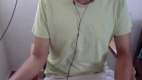 The SHY UncutBoy online show from March 29, 5:29 am