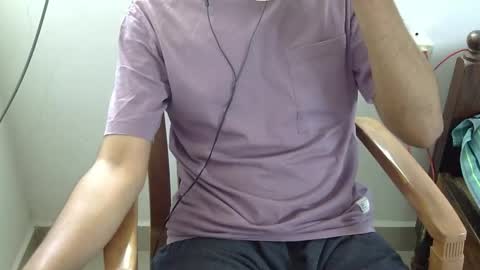 The SHY UncutBoy online show from April 12, 5:01 am