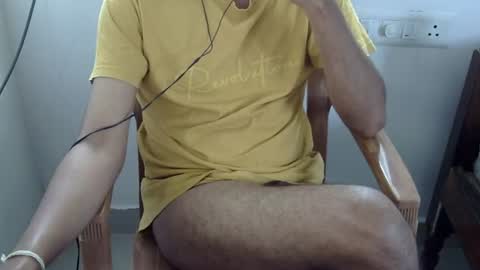 The SHY UncutBoy online show from July 19, 1:09 am