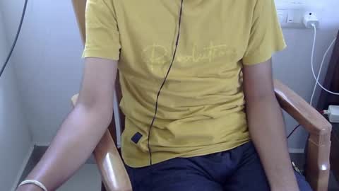 The SHY UncutBoy online show from July 26, 6:10 am