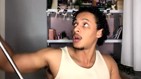 MarinaxMonroe online show from October 16, 4:19 pm