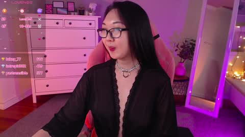 Marine  online show from December 1, 11:36 pm