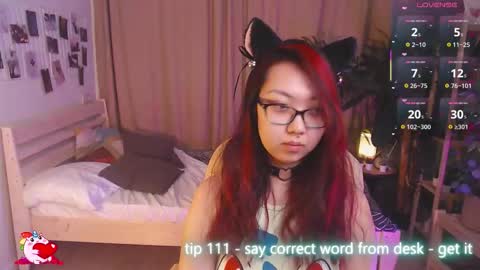 Marine  online show from January 14, 2:12 pm