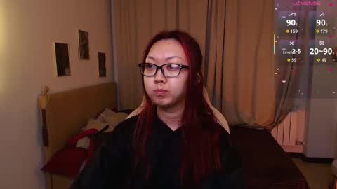 Marine  online show from February 24, 2:04 pm