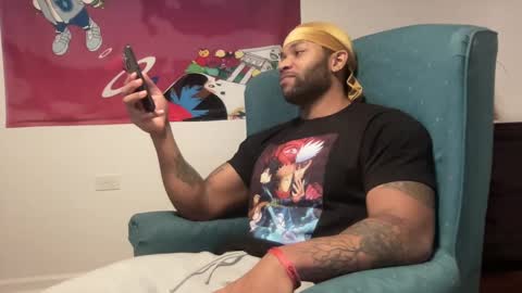 Snapshot of marineguyk19 chatting on February 18, 4:48 am Z online show from February 18, 4:48 am