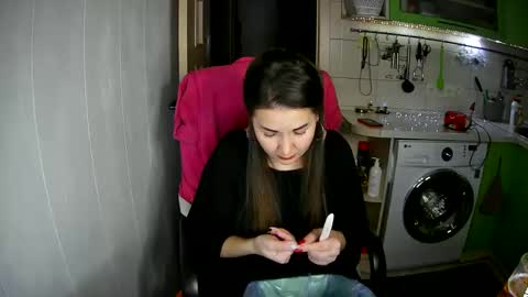 Snapshot of marinettaqhot chatting on January 25, 6:46 pm MarinettaQhot online show from January 25, 6:46 pm