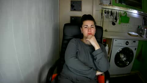 Snapshot of marinettaqhot chatting on February 1, 10:55 pm MarinettaQhot online show from February 1, 10:55 pm