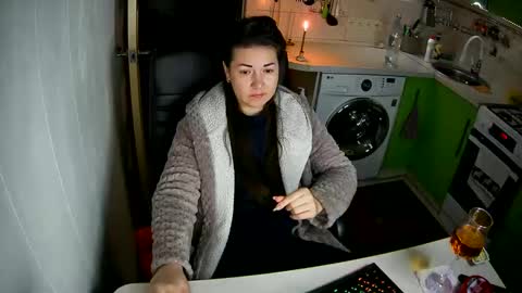 Snapshot of marinettaqhot chatting on February 17, 3:42 pm MarinettaQhot online show from February 17, 3:42 pm