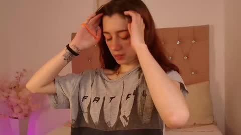 marinette online show from October 1, 12:22 pm