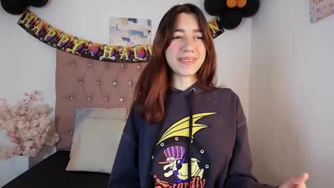 marinette online show from October 23, 1:21 pm