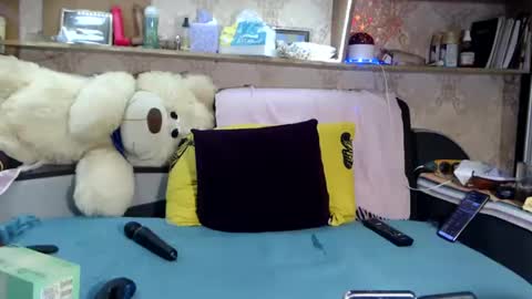 marinka_ online show from December 26, 7:05 pm