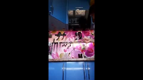 marinka_ online show from March 10, 9:03 am