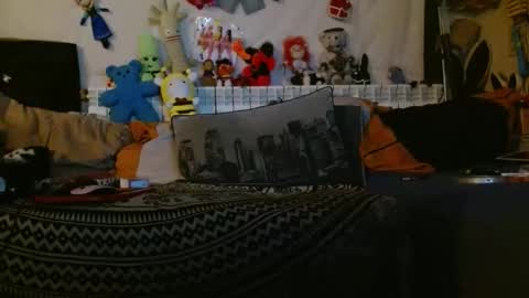 Snapshot of mario_1974 chatting on September 28, 9:42 pm Ray online show from September 28, 9:42 pm