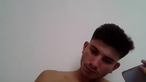 mariobrosss517470 online show from December 27, 5:16 pm