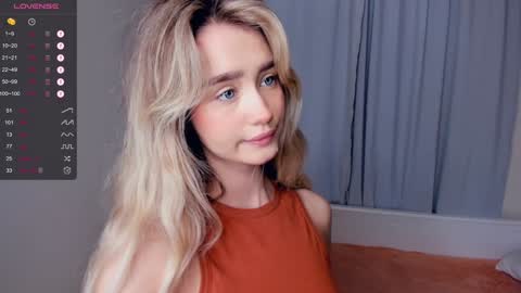 Snapshot of marionfuuller chatting on December 11, 6:04 am Alivia. online show from December 11, 6:04 am