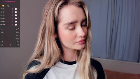 Snapshot of marionfuuller chatting on December 15, 9:35 am Alivia. online show from December 15, 9:35 am